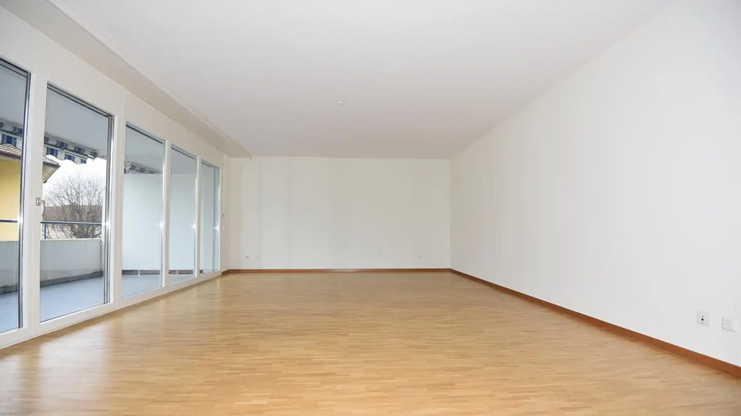 Apartment for rent - Rue Jean-André-Venel 49, 1400 Yverdon-les-Bains