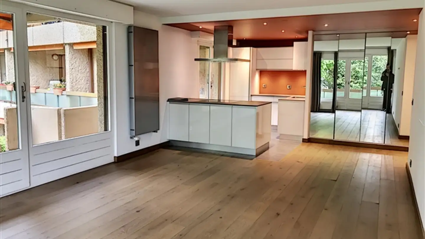 Apartment for rent - Route De Commugny 4, 1296 Coppet