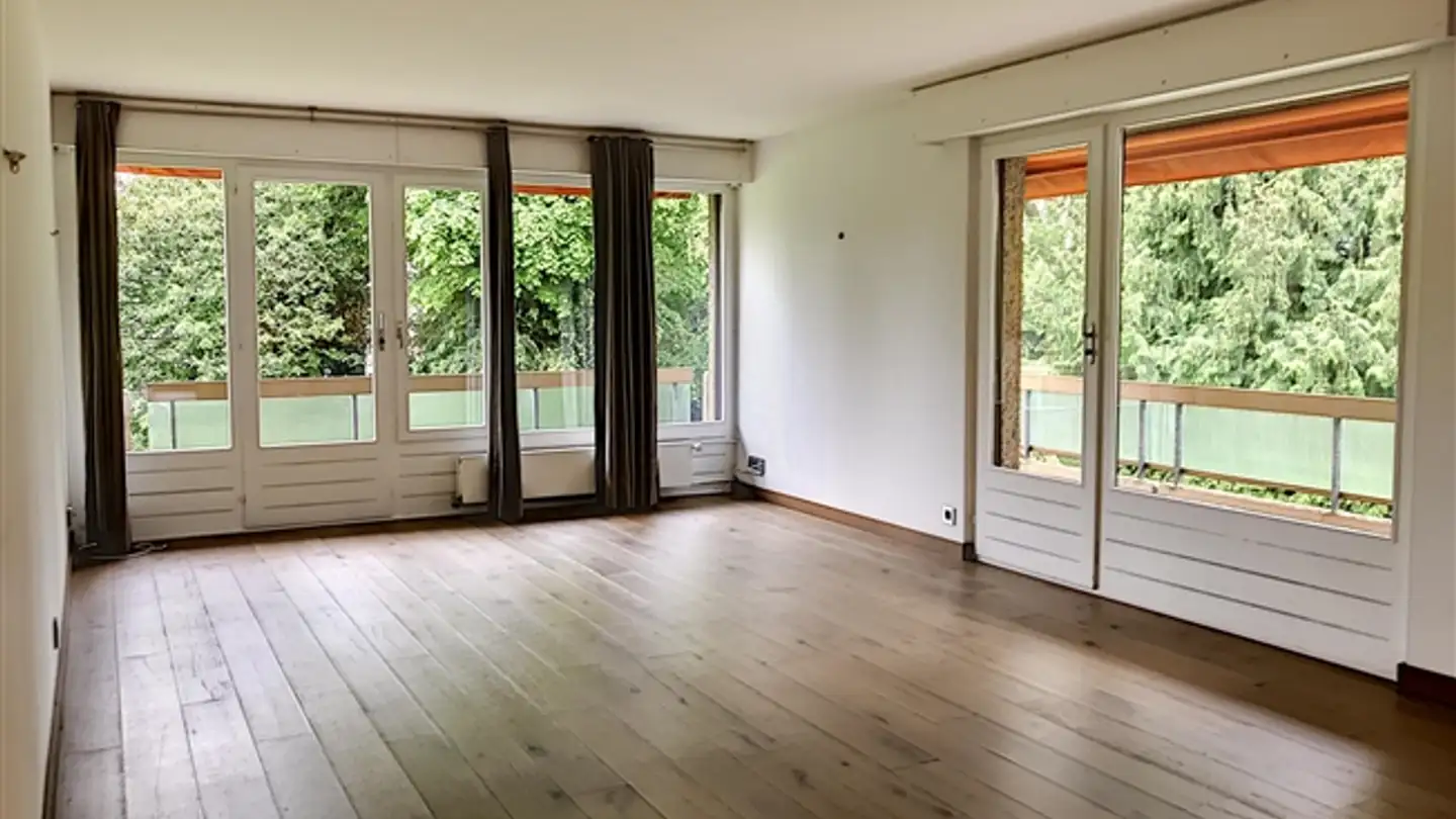 Apartment for rent - Route De Commugny 4, 1296 Coppet - Photo 2