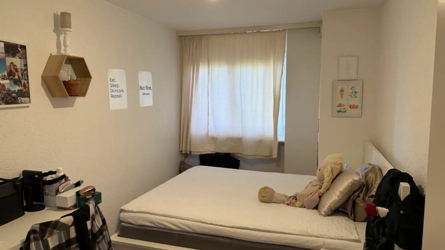 Appartamento in vendita - Route De Fruence 103, 1618 Châtel-St-Denis - Foto 3
