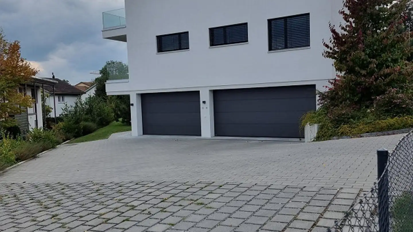 Apartment for rent - Sonnenhaldenstrasse 29, 9008 St. Gallen - Photo 3