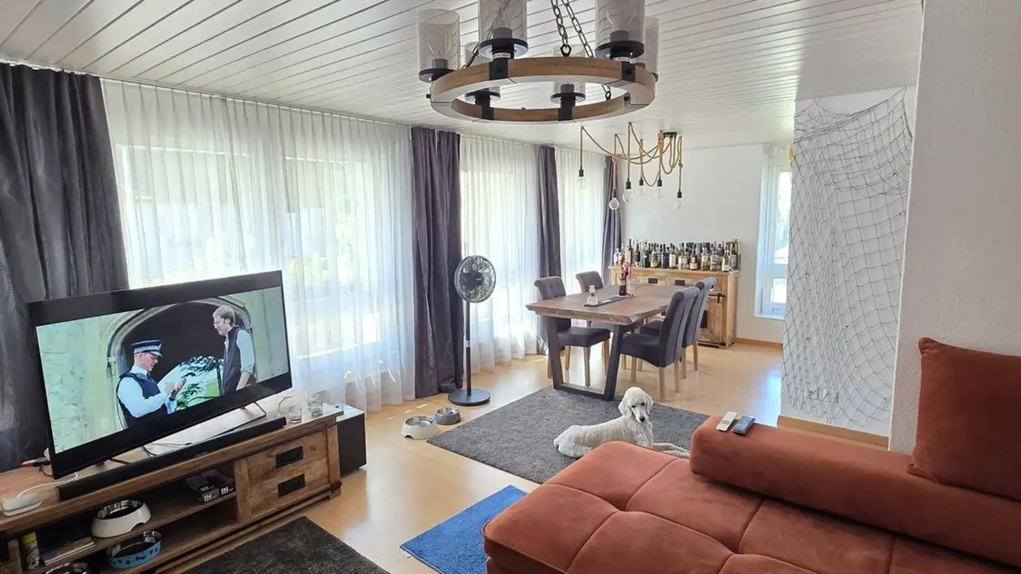 Apartment for rent - 4313 Möhlin