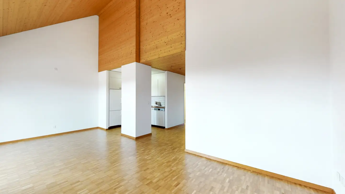 Appartement à louer - Bahnhofstrasse 42, 4900 Langenthal - Photo 3