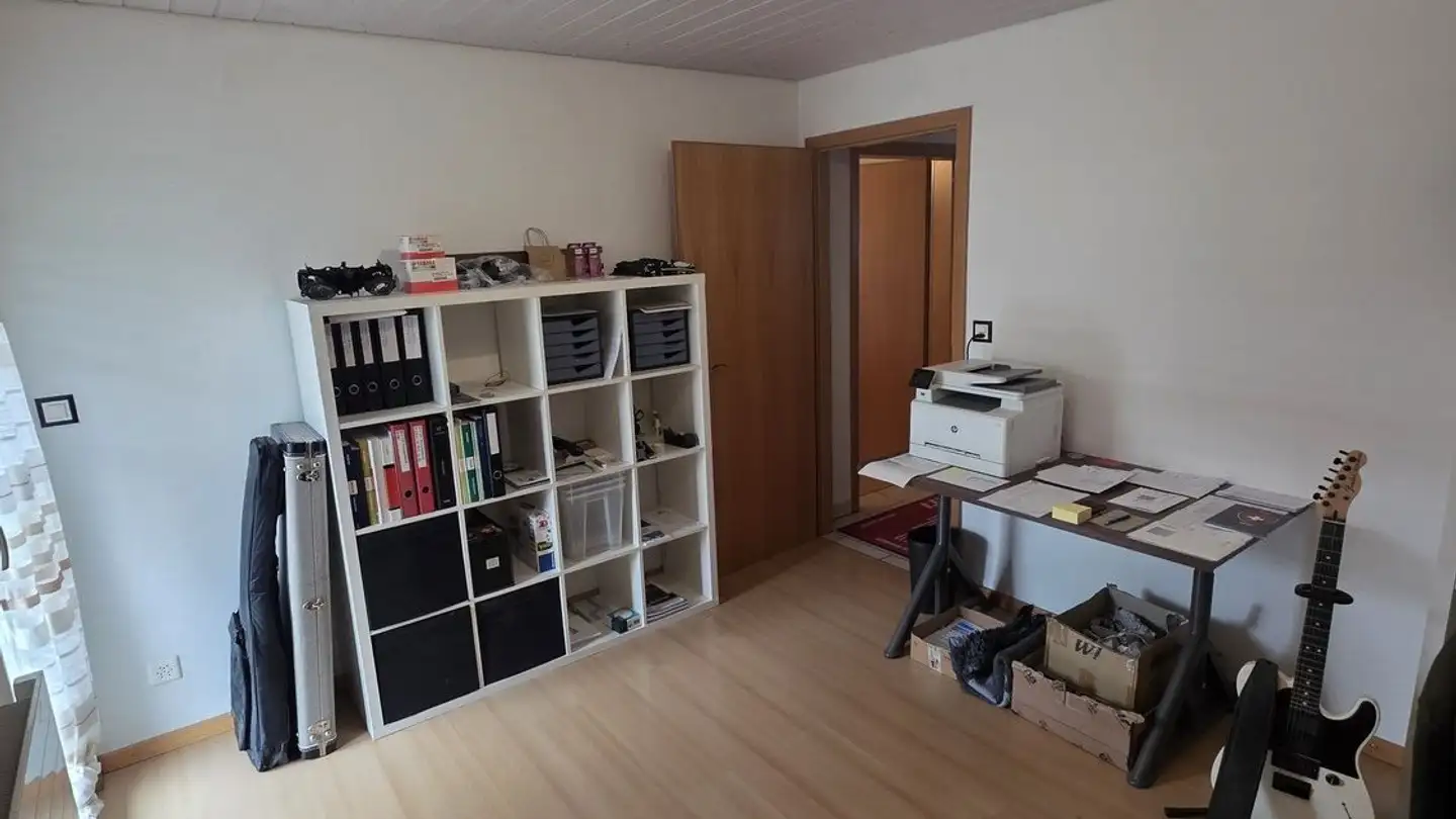 Apartment for rent - 4313 Möhlin - Photo 3