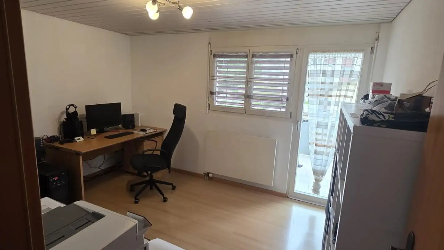 Apartment for rent - 4313 Möhlin - Photo 4