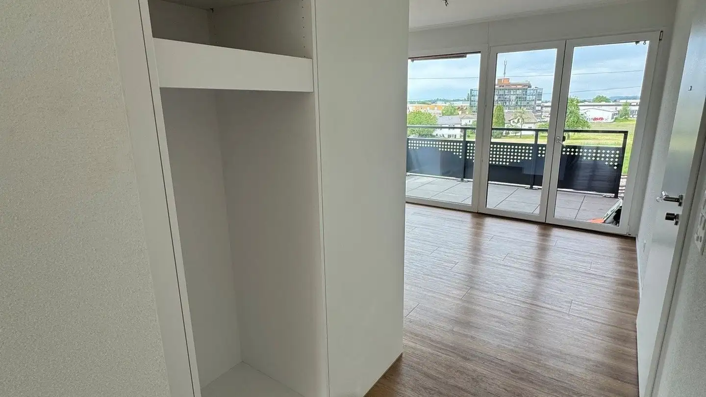 Wohnung mieten - 8620 Wetzikon ZH - Foto 4