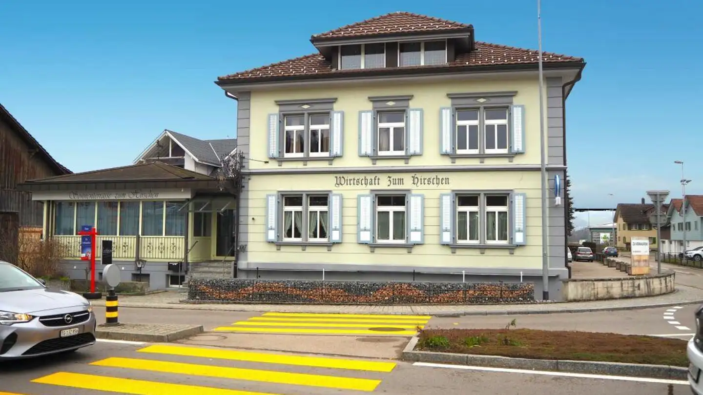 Single house for sale - Wilerstrasse 101, 8370 Sirnach