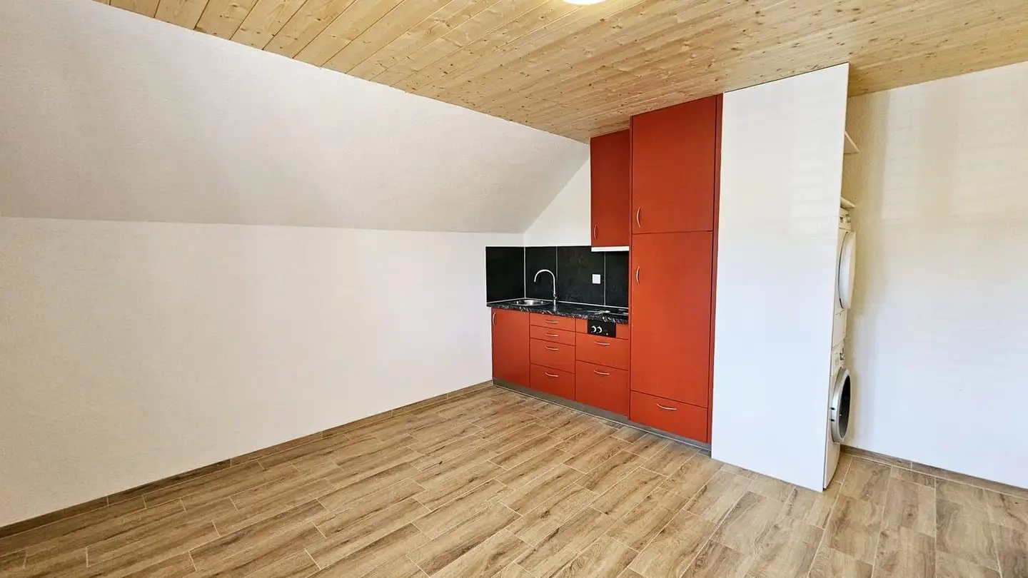 Studio à louer - Schützenmattstrasse 27, 6020 Emmenbrücke