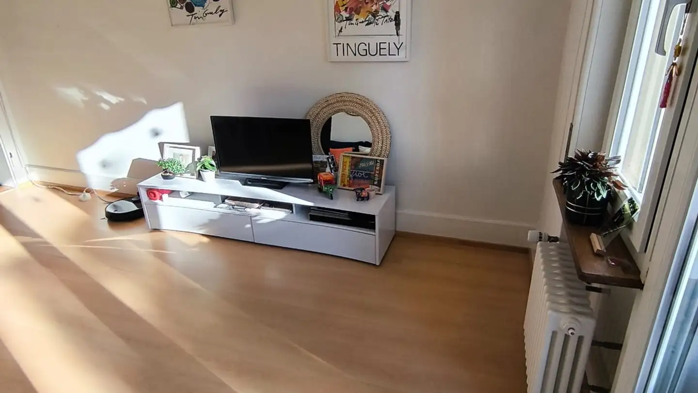 Apartment for rent - Widmerstrasse 60, 8038 Zürich - Photo 4