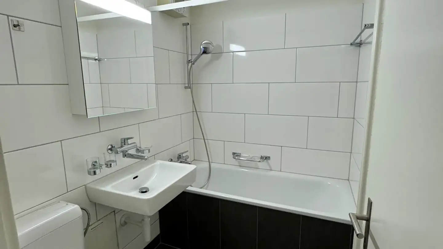 Stanza singola in affitto - Birmensdorferstrasse 511, 8055 Zürich