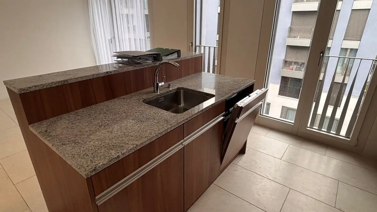 Wohnung mieten - Mühlackerstrasse 67, 8046 Zürich - Foto 4