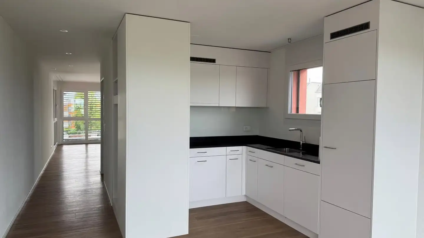 Wohnung mieten - 8620 Wetzikon ZH