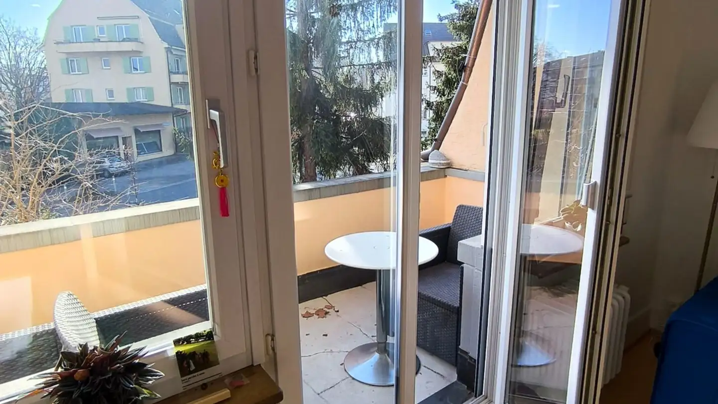 Apartment for rent - Widmerstrasse 60, 8038 Zürich - Photo 3