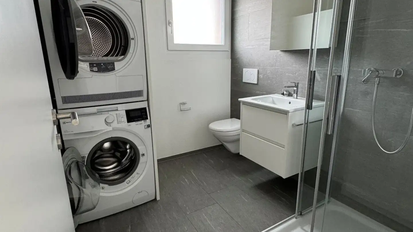 Wohnung mieten - 8620 Wetzikon ZH - Foto 2