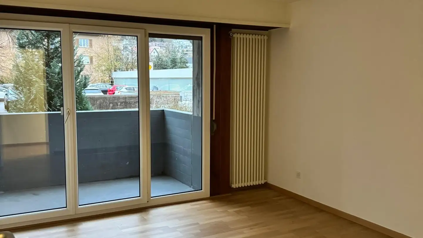 Stanza singola in affitto - Birmensdorferstrasse 511, 8055 Zürich - Foto 2