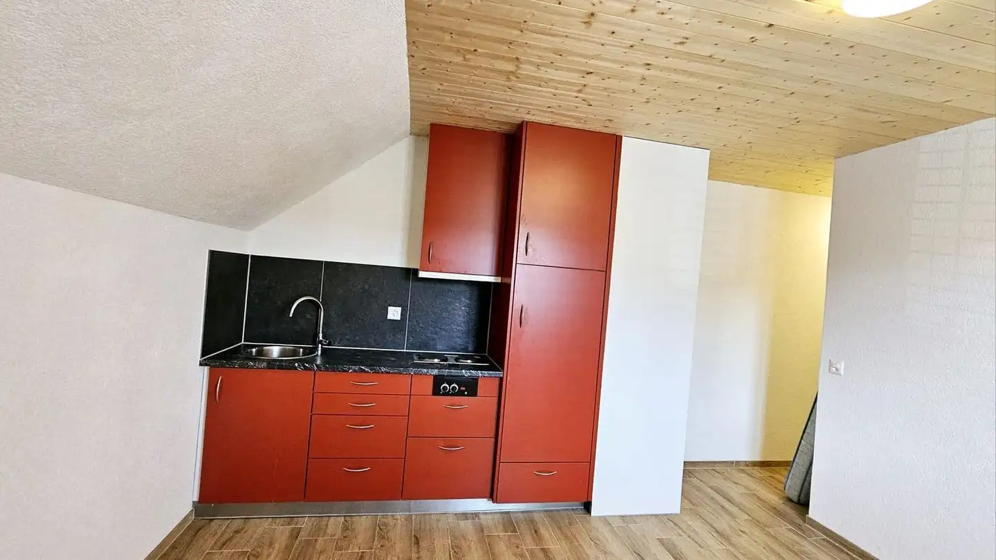 Studio à louer - Schützenmattstrasse 27, 6020 Emmenbrücke - Photo 4