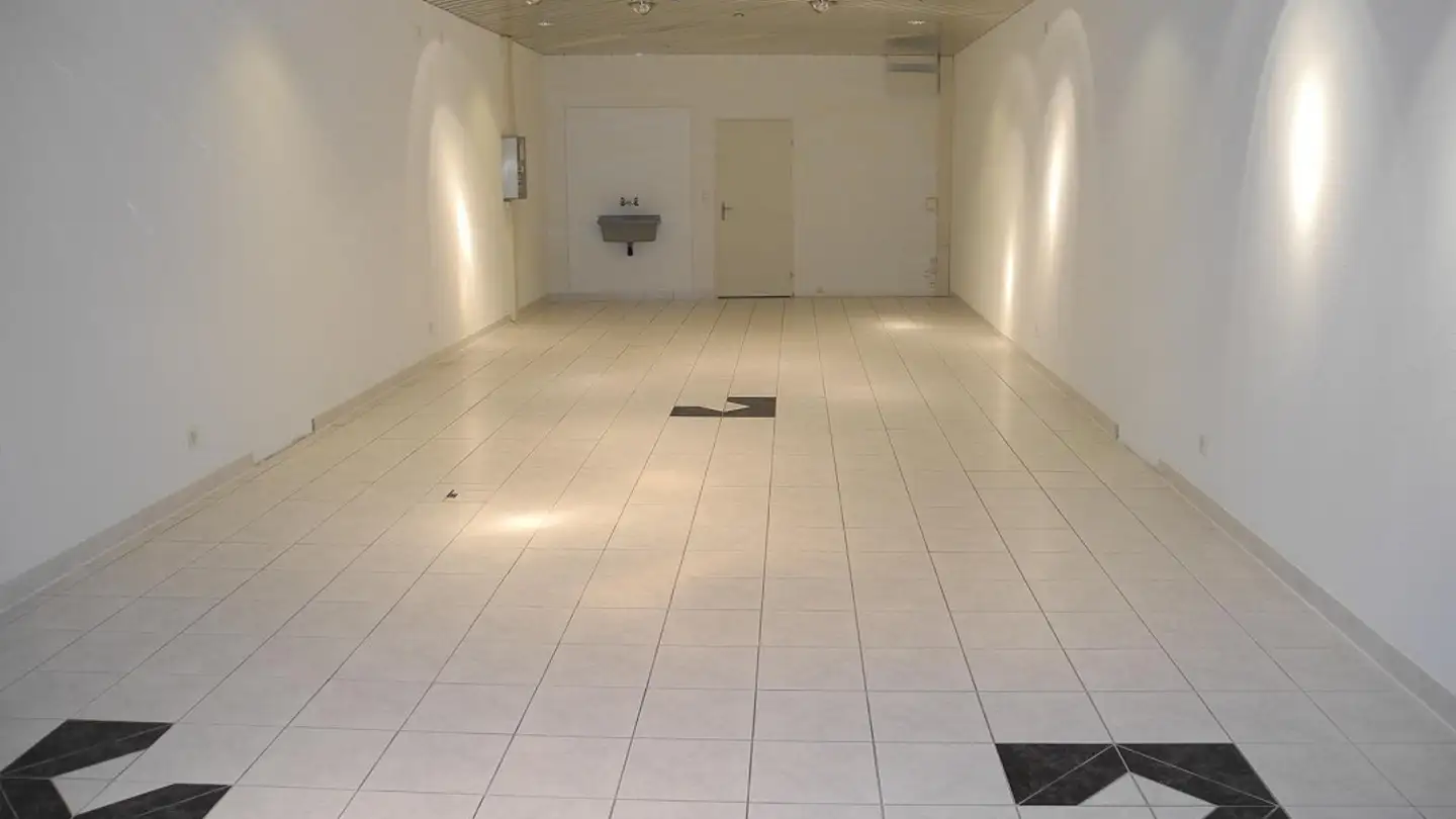 Bureau à louer - Bahnhofstrasse 23, 9100 Herisau - Photo 3