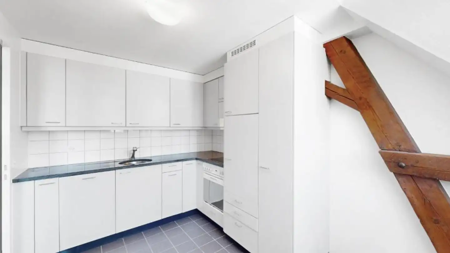 Duplex for rent - Grenzacherstrasse 4, 4058 Basel - Photo 2