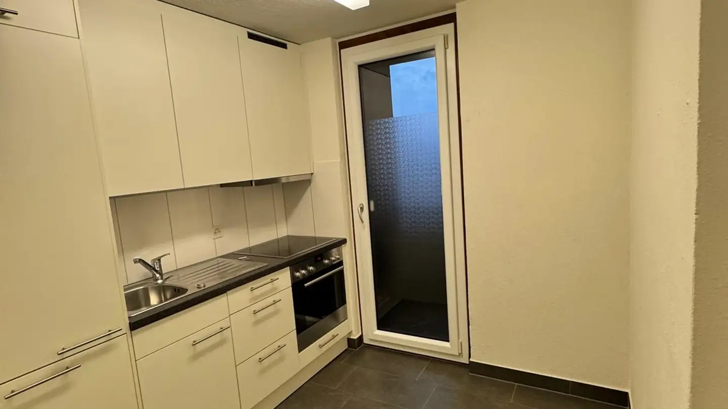 Stanza singola in affitto - Birmensdorferstrasse 511, 8055 Zürich - Foto 3