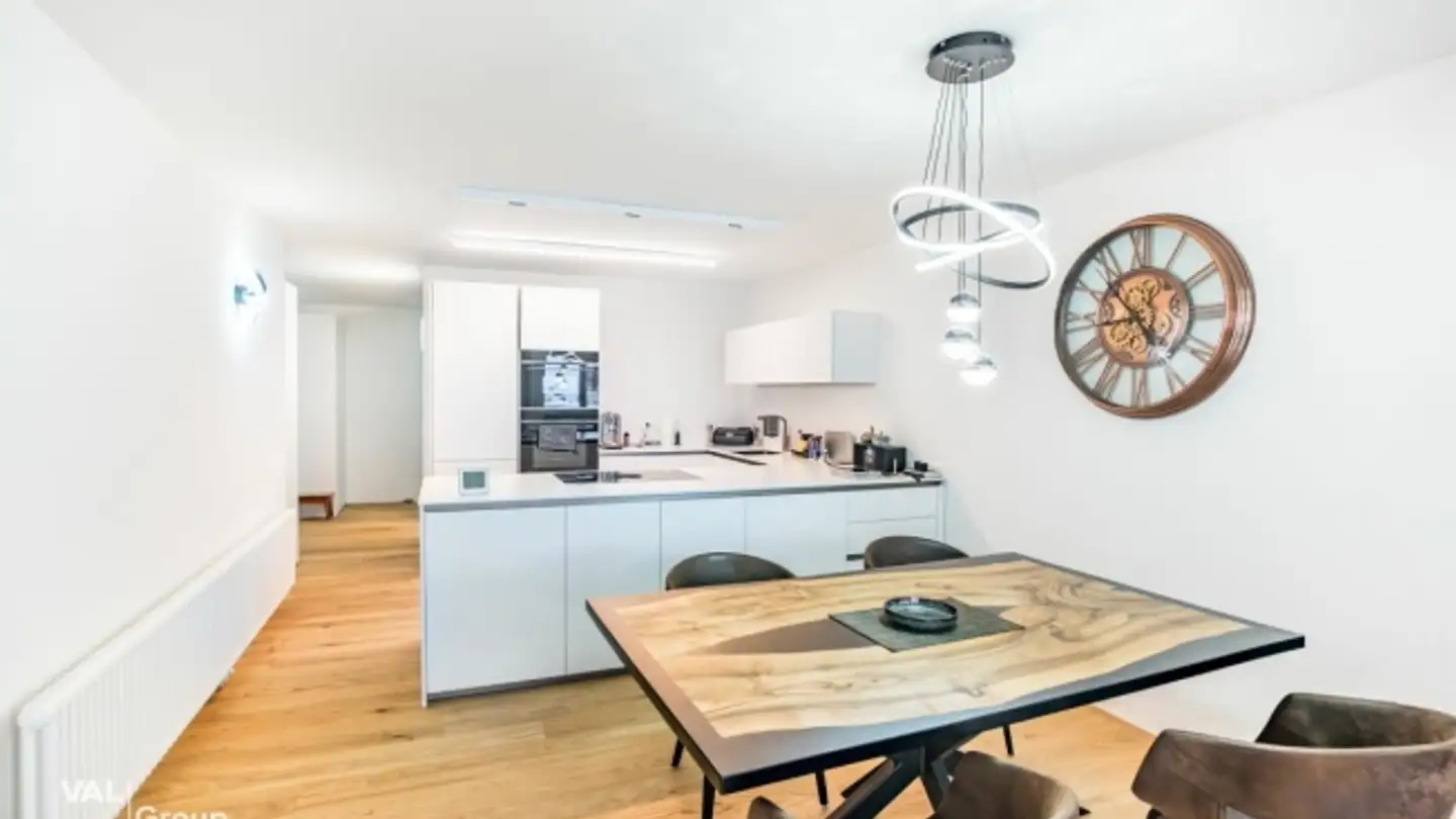 Appartement à louer - 3904 Naters