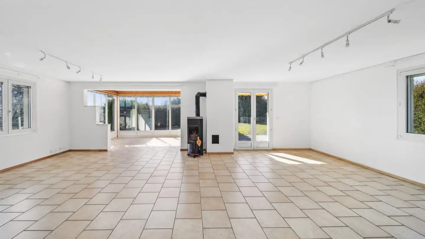 Einfamilienhaus kaufen - 1416 Pailly - Foto 4
