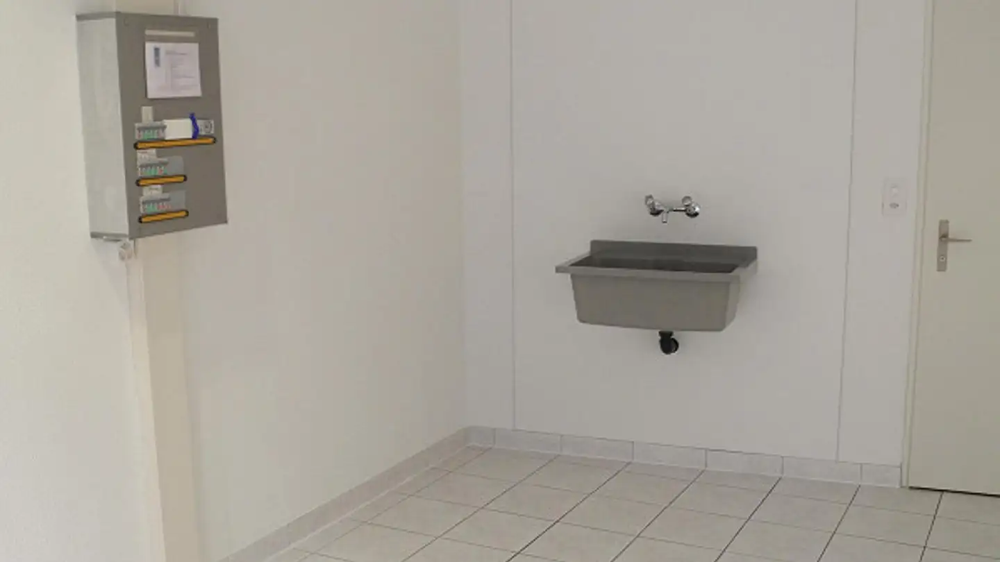 Bureau à louer - Bahnhofstrasse 23, 9100 Herisau - Photo 4