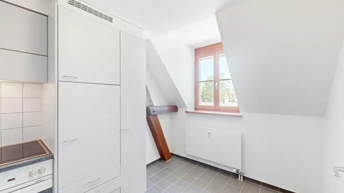 Duplex for rent - Grenzacherstrasse 4, 4058 Basel - Photo 3