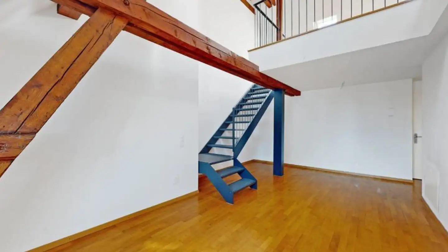 Duplex for rent - Grenzacherstrasse 4, 4058 Basel - Photo 4