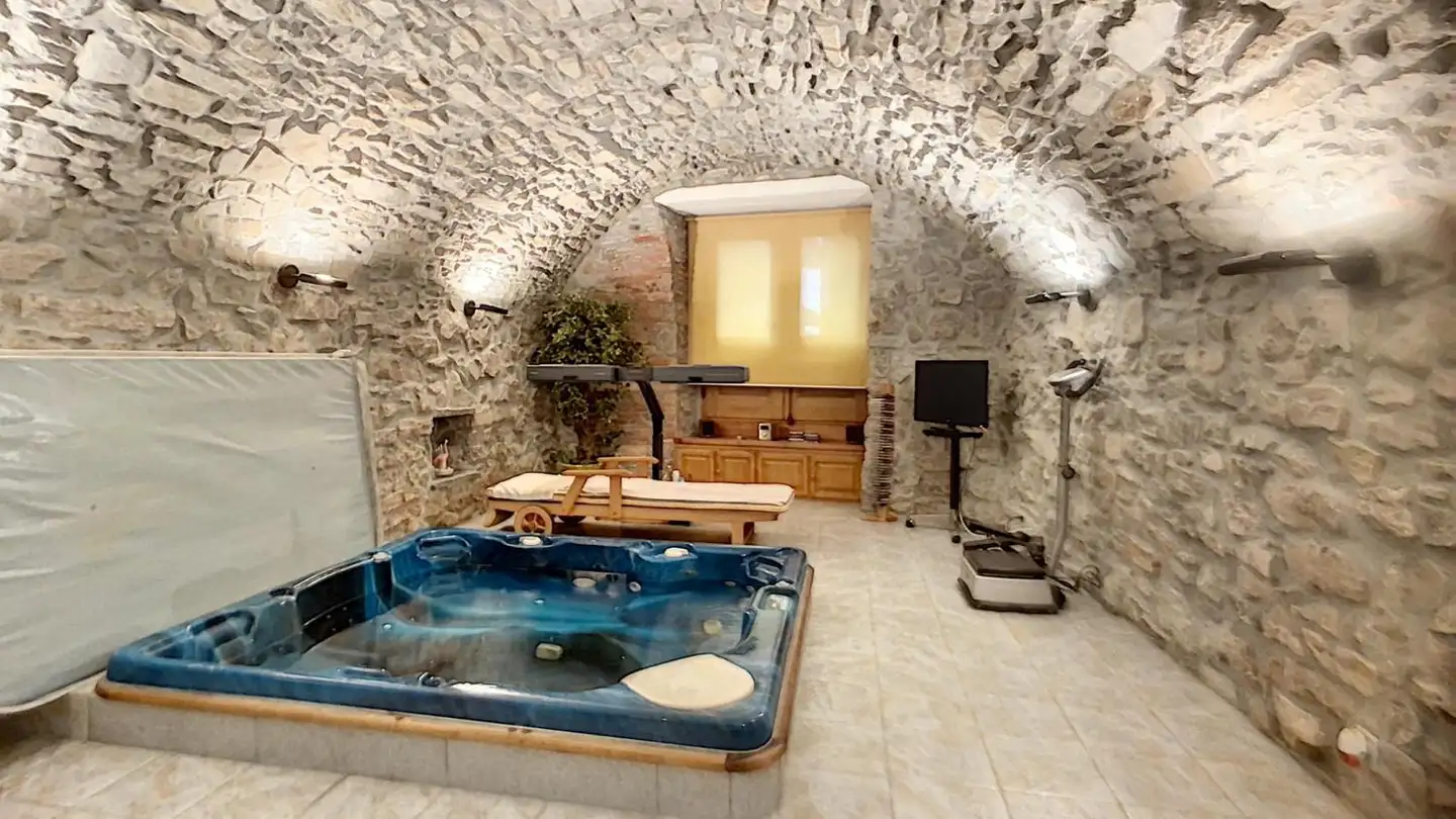 Maison individuelle à vendre - 1091 Grandvaux