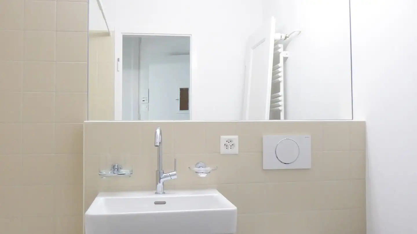 Appartement à louer - Landoltstrasse 25, 3007 Bern - Photo 2