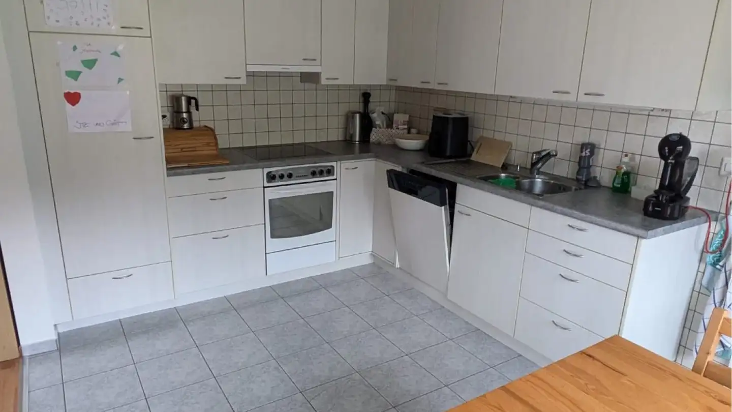 Appartamento in affitto - 9651 Ennetbühl - Photo 2