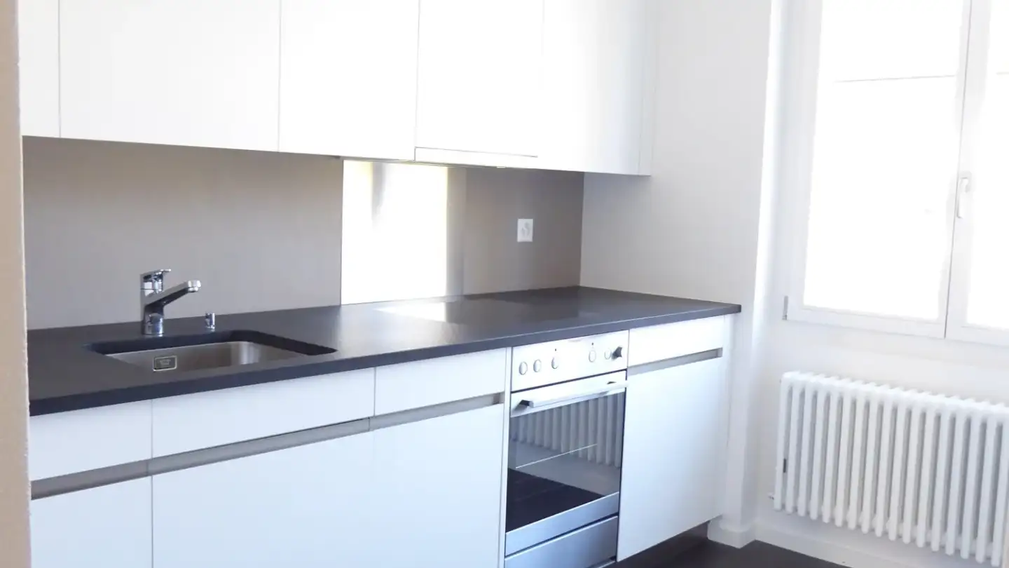 Appartement à louer - Landoltstrasse 25, 3007 Bern - Photo 4