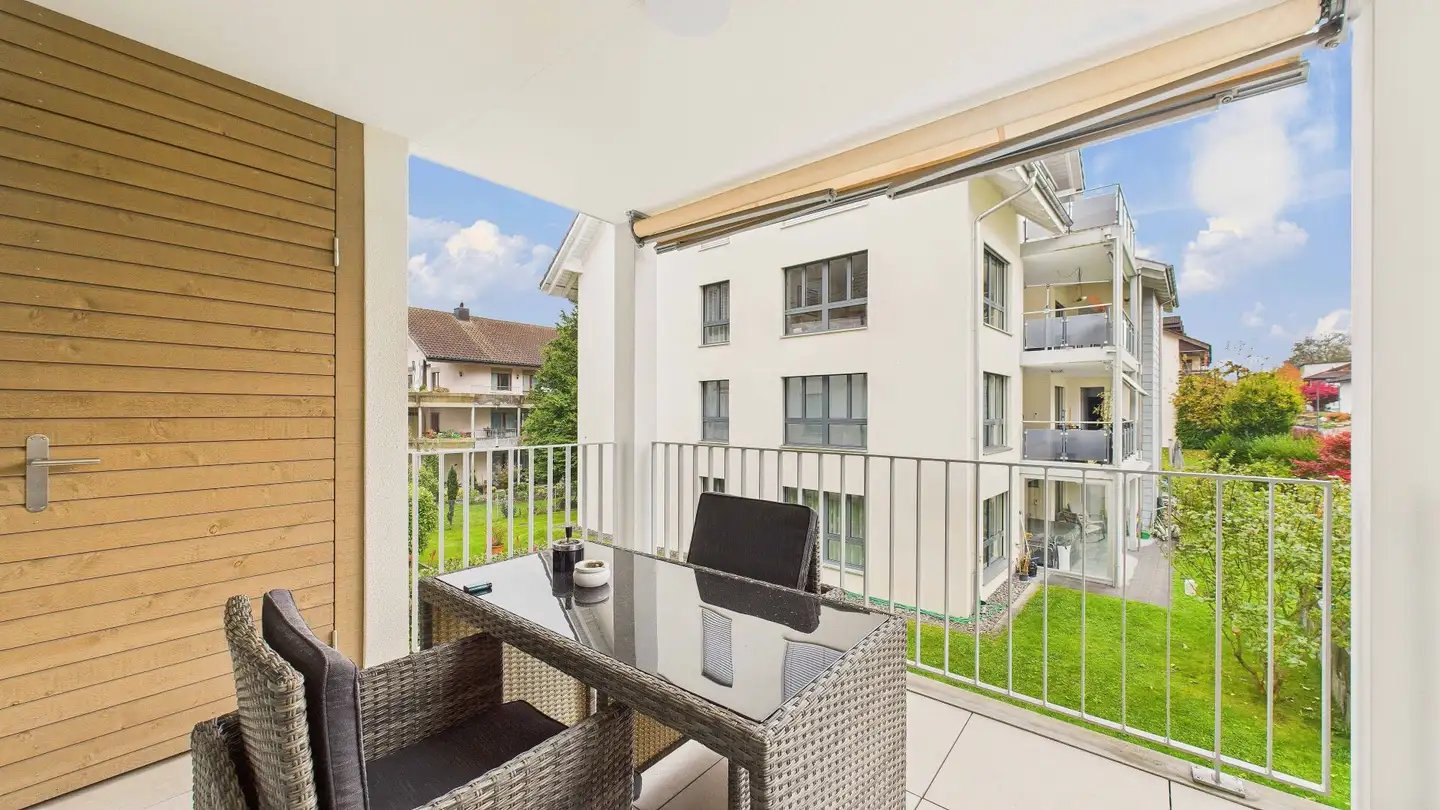 Wohnung kaufen - 5524 Niederwil AG