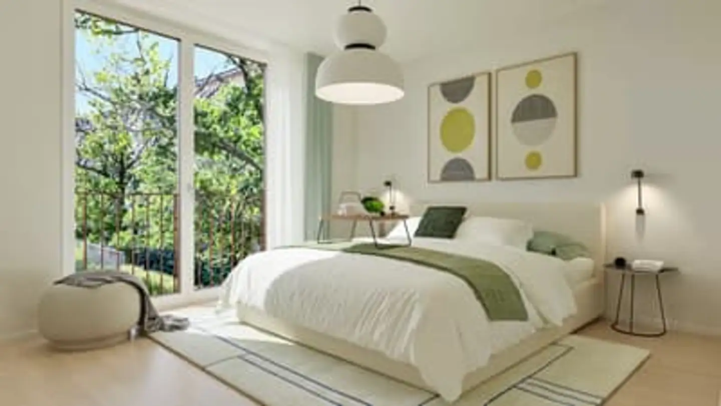 Casa bifamiliare in vendita - Neuhausstrasse 21, 4057 Basel - Foto 3