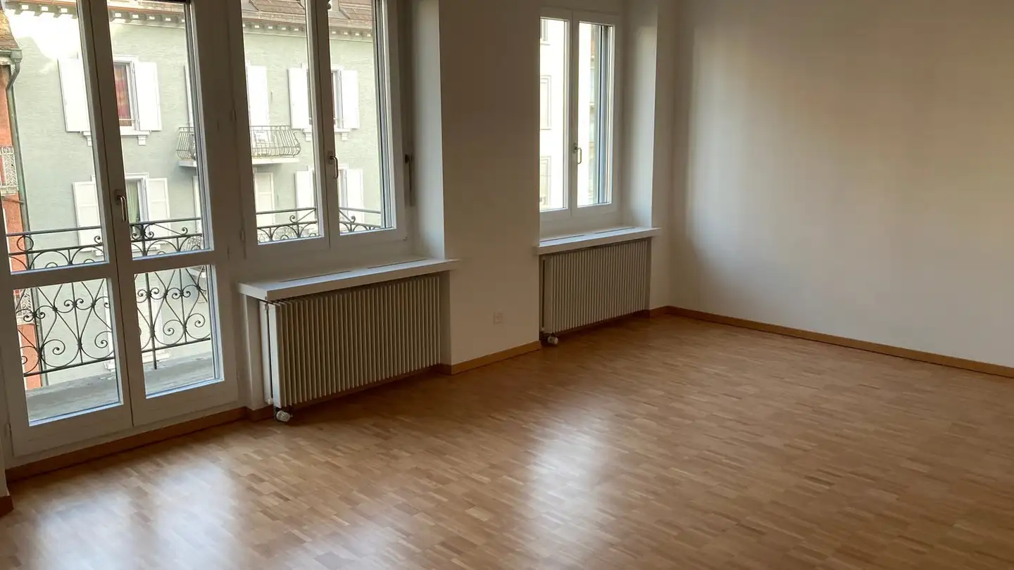 Appartement à louer - Zweierstrasse 165, 8003 Zürich - Photo 2