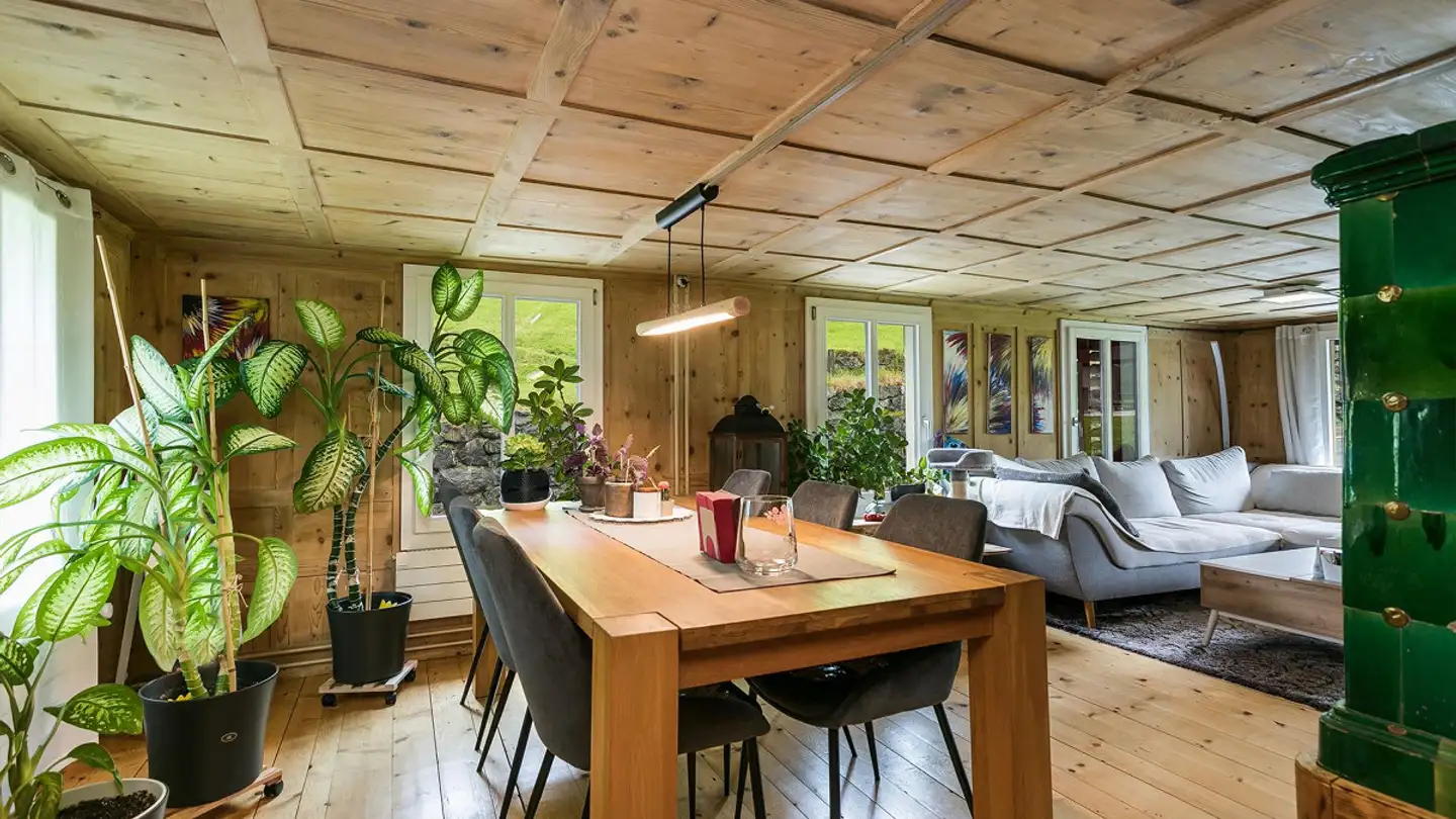 Maison individuelle à vendre - Jessenenstrasse 117, 8843 Oberiberg - Photo 2