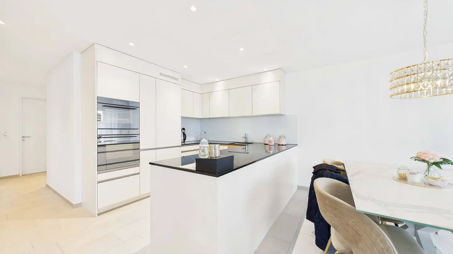 Appartamento in vendita - 5524 Niederwil AG - Photo 3