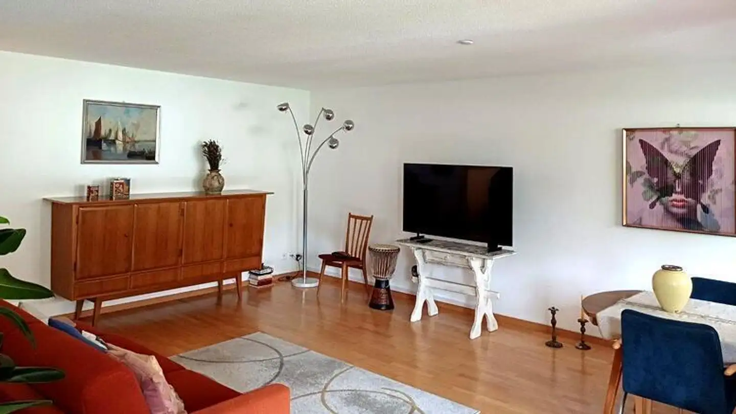 Apartment for rent - 5012 Schönenwerd