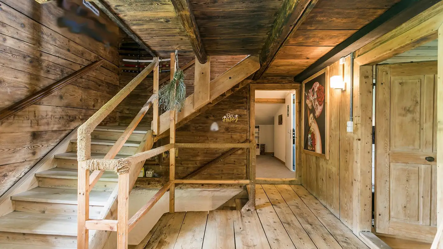 Maison individuelle à vendre - Jessenenstrasse 117, 8843 Oberiberg - Photo 4