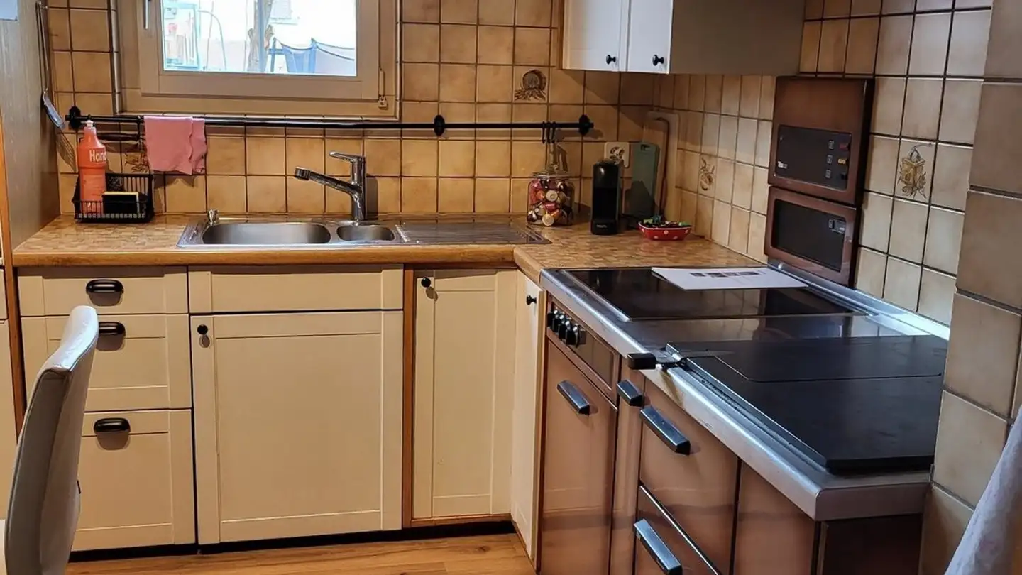 Maison individuelle à louer - Rüedihof 231, 5044 Schlossrued - Photo 4