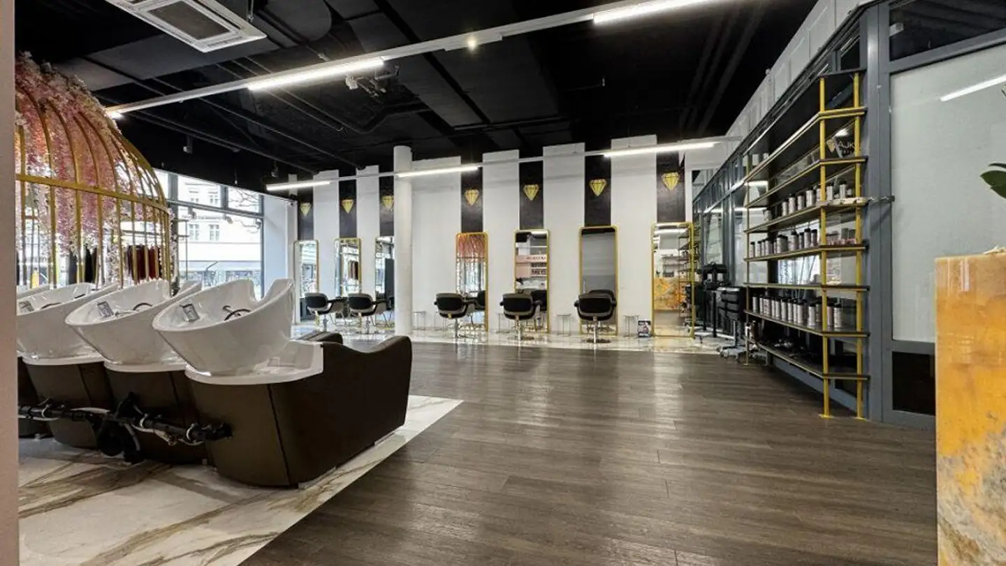 Gewerbe mieten - Solothurnerstrasse 19, 4600 Olten - Foto 3