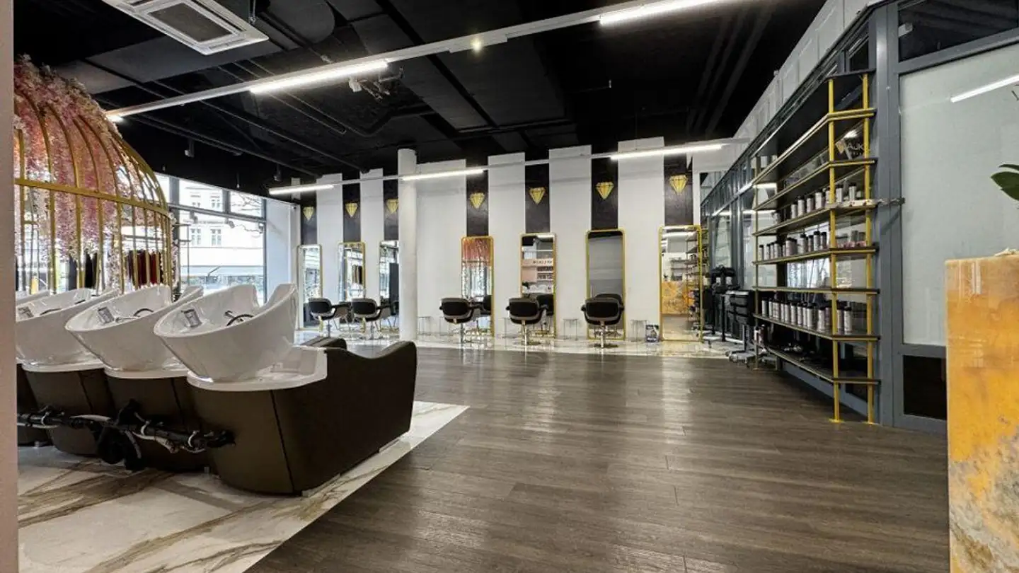 Gewerbe mieten - Solothurnerstrasse 19, 4600 Olten - Foto 4