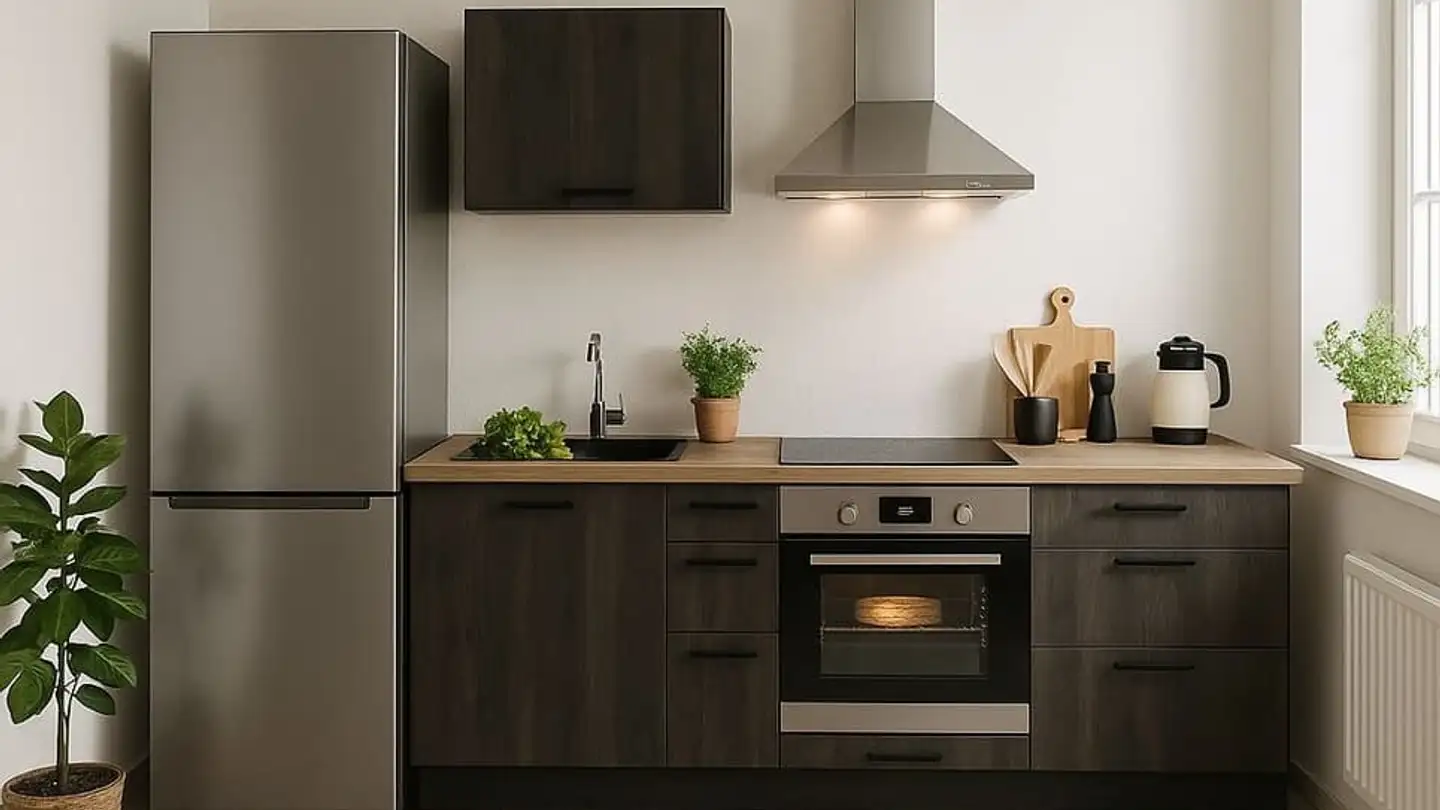 Appartamento in affitto - Rue de l'Industrie 19, 1450 Ste-Croix - Foto 2