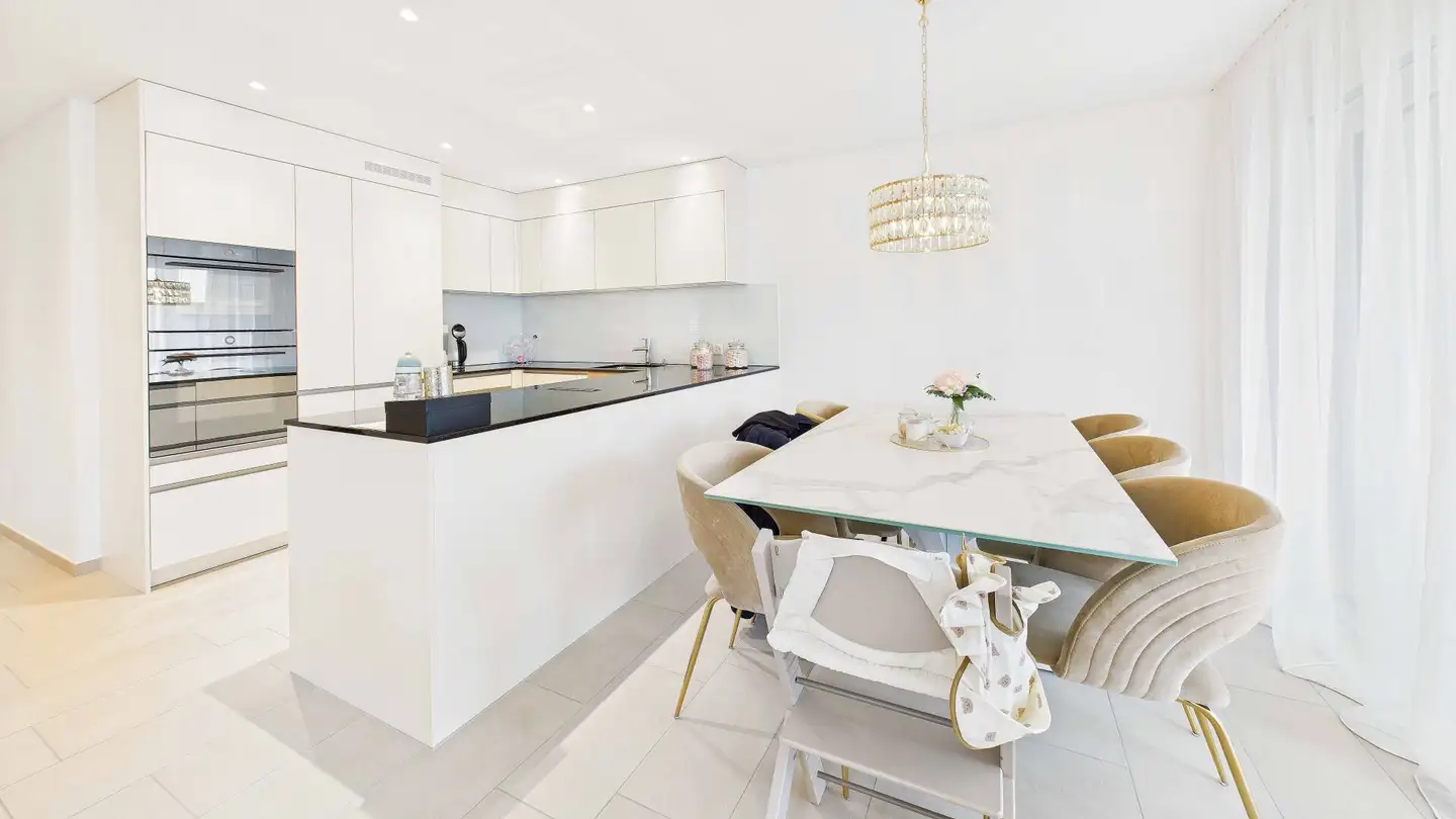 Appartamento in vendita - 5524 Niederwil AG - Photo 2