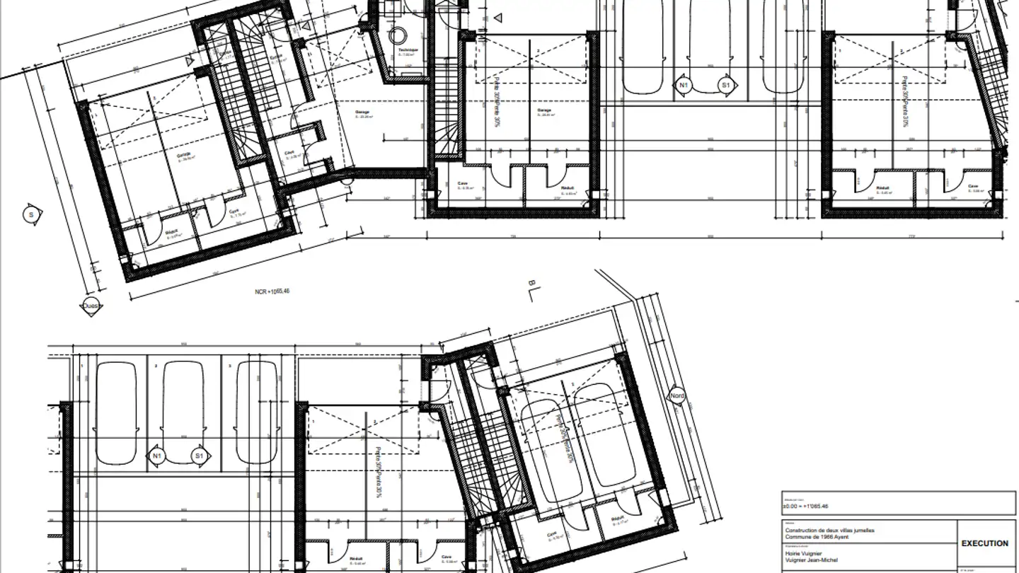 Casa a schiera in vendita - 1966 St-Romain (Ayent) - Foto 4