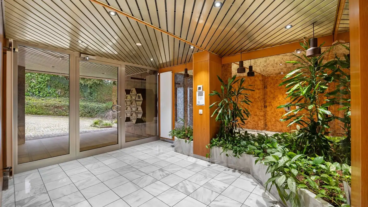 Apartment for sale - Avenue Général Guisan, 1009 Pully - Photo 3