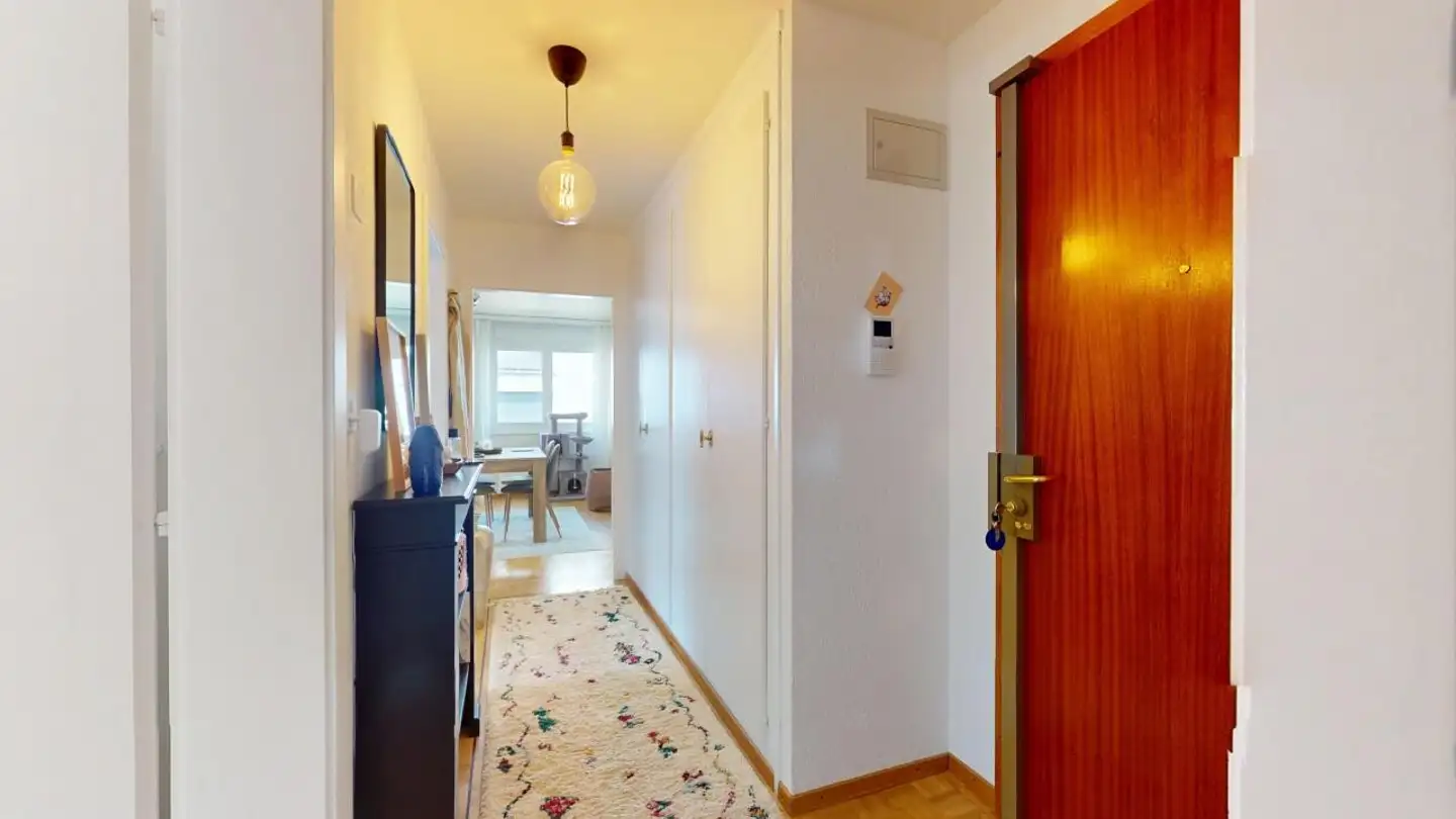 Appartamento in vendita - 1012 Lausanne - Foto 4