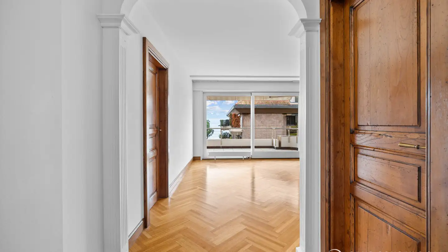 Apartment for sale - Avenue Général Guisan, 1009 Pully - Photo 4