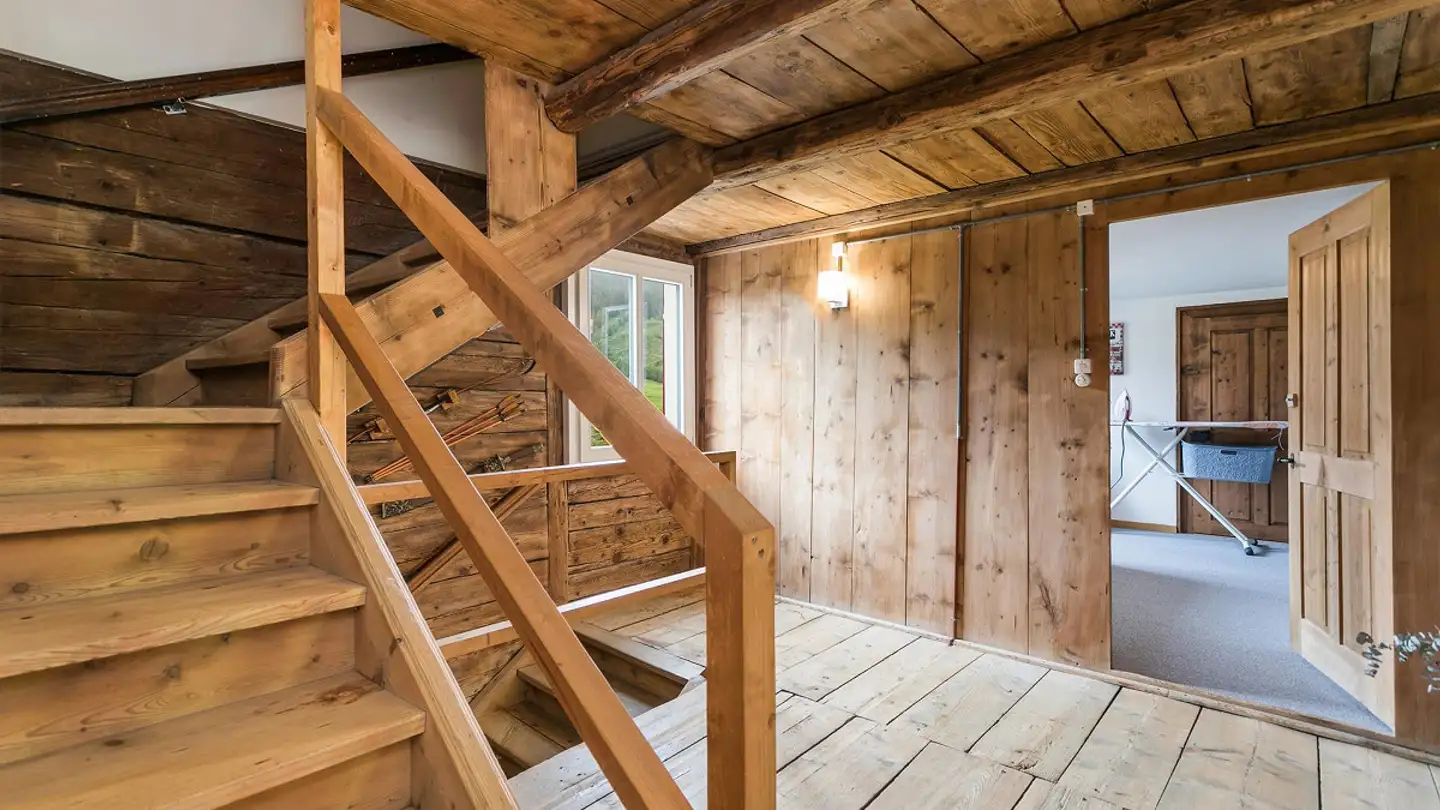 Maison individuelle à vendre - Jessenenstrasse 117, 8843 Oberiberg - Photo 3