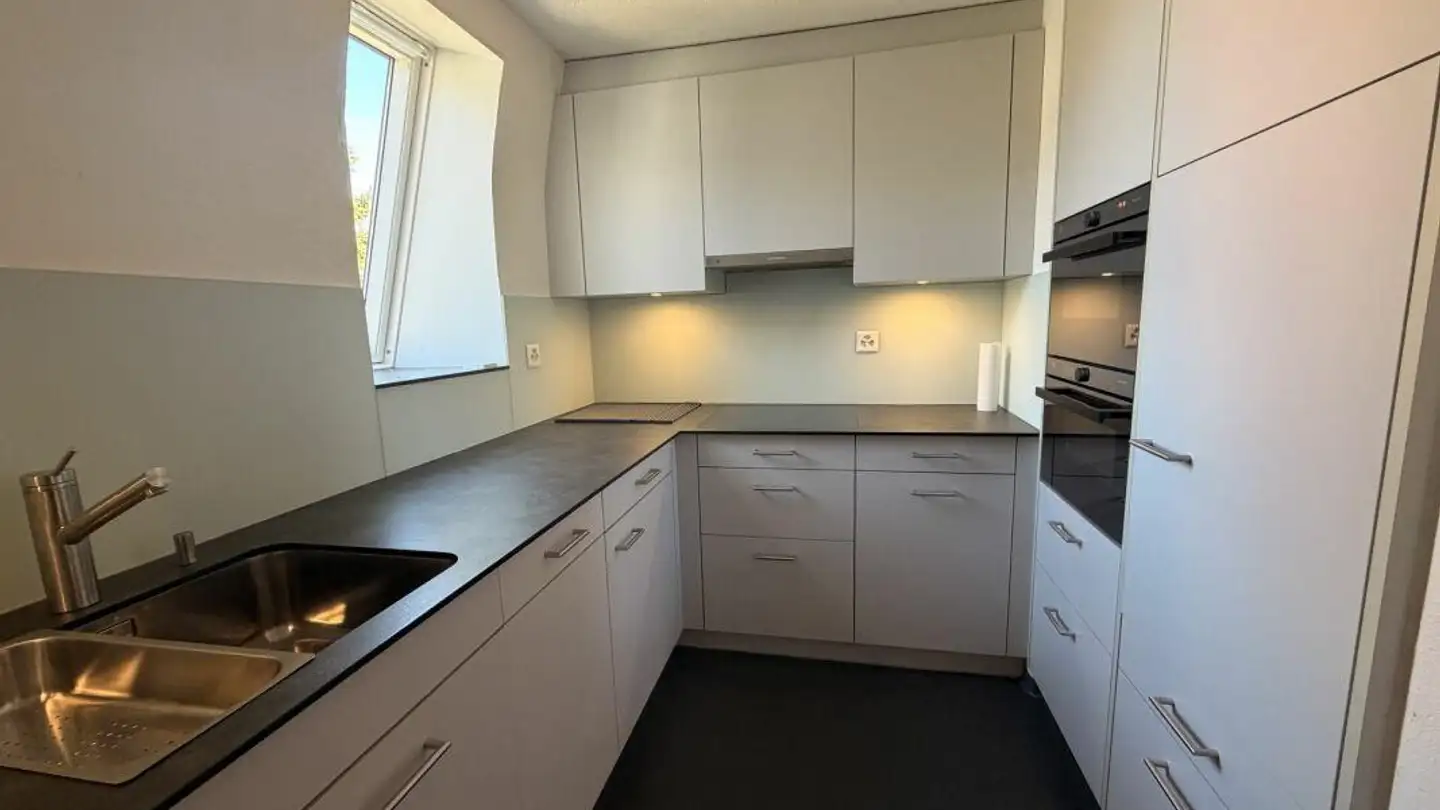 Wohnung kaufen - Masanserstrasse 35, 7000 Chur - Foto 2